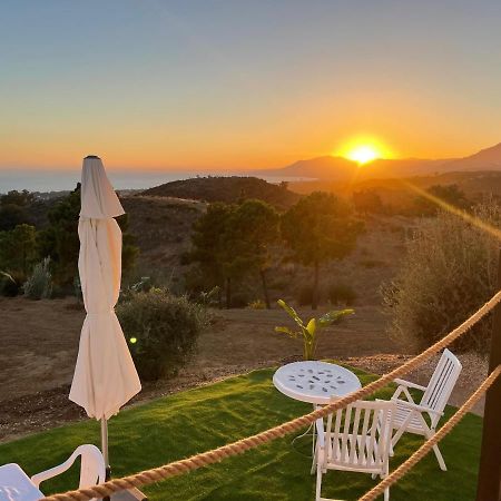 Finca Ines Marbella - Luxury Farm House Esterno foto