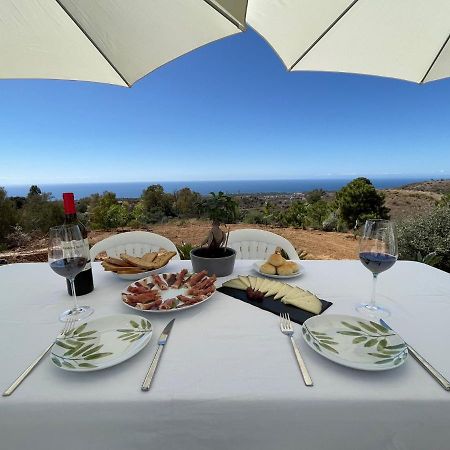 Finca Ines Marbella - Luxury Farm House Esterno foto