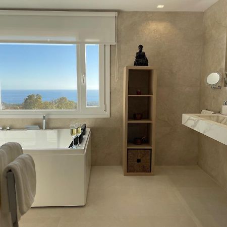 Finca Ines Marbella - Luxury Farm House Esterno foto