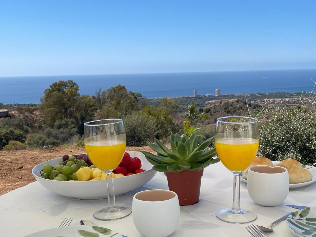 Finca Ines Marbella - Luxury Farm House Esterno foto