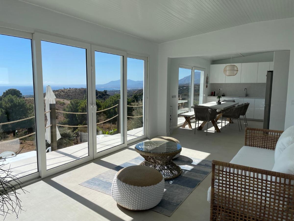 Finca Ines Marbella - Luxury Farm House Esterno foto