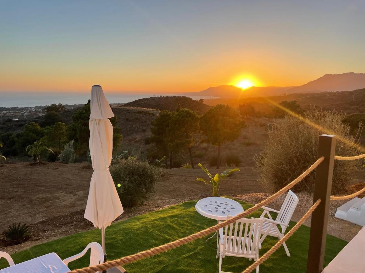 Finca Ines Marbella - Luxury Farm House Esterno foto
