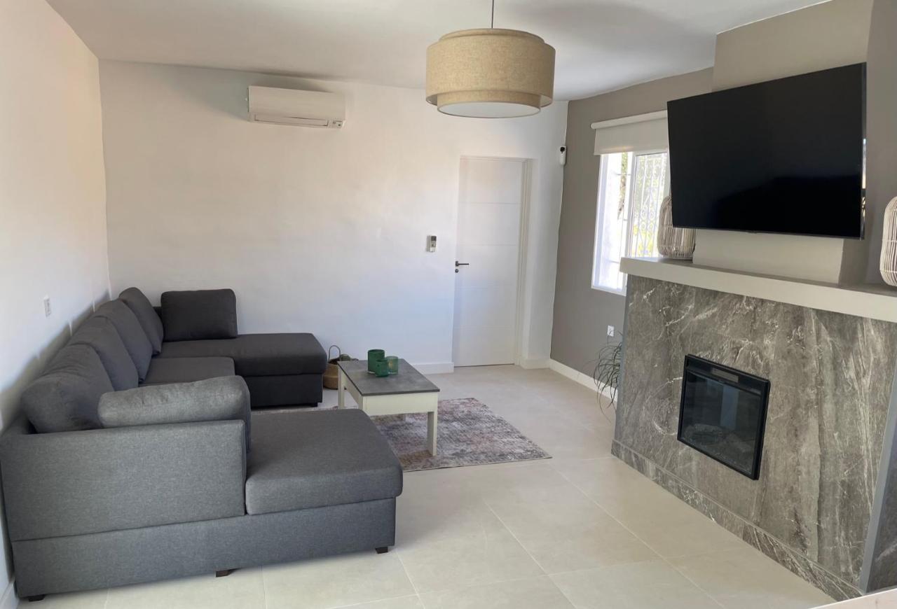 Finca Ines Marbella - Luxury Farm House Esterno foto
