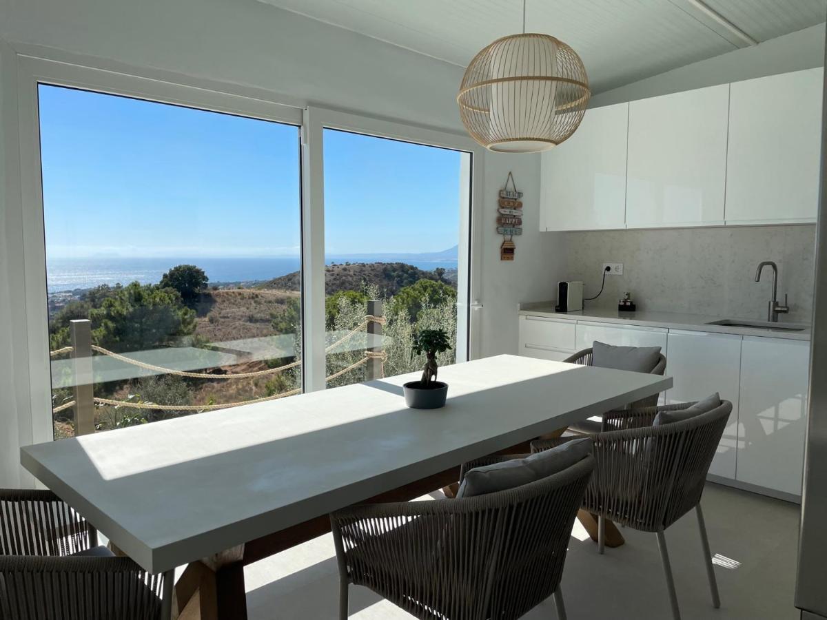 Finca Ines Marbella - Luxury Farm House Esterno foto