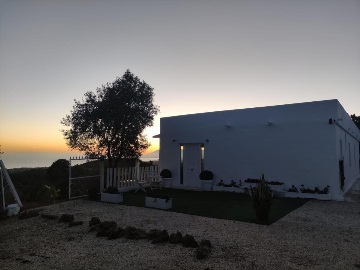 Finca Ines Marbella - Luxury Farm House Esterno foto