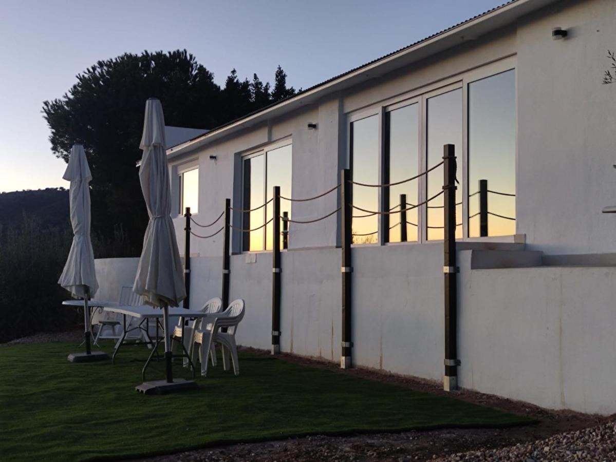 Finca Ines Marbella - Luxury Farm House Esterno foto
