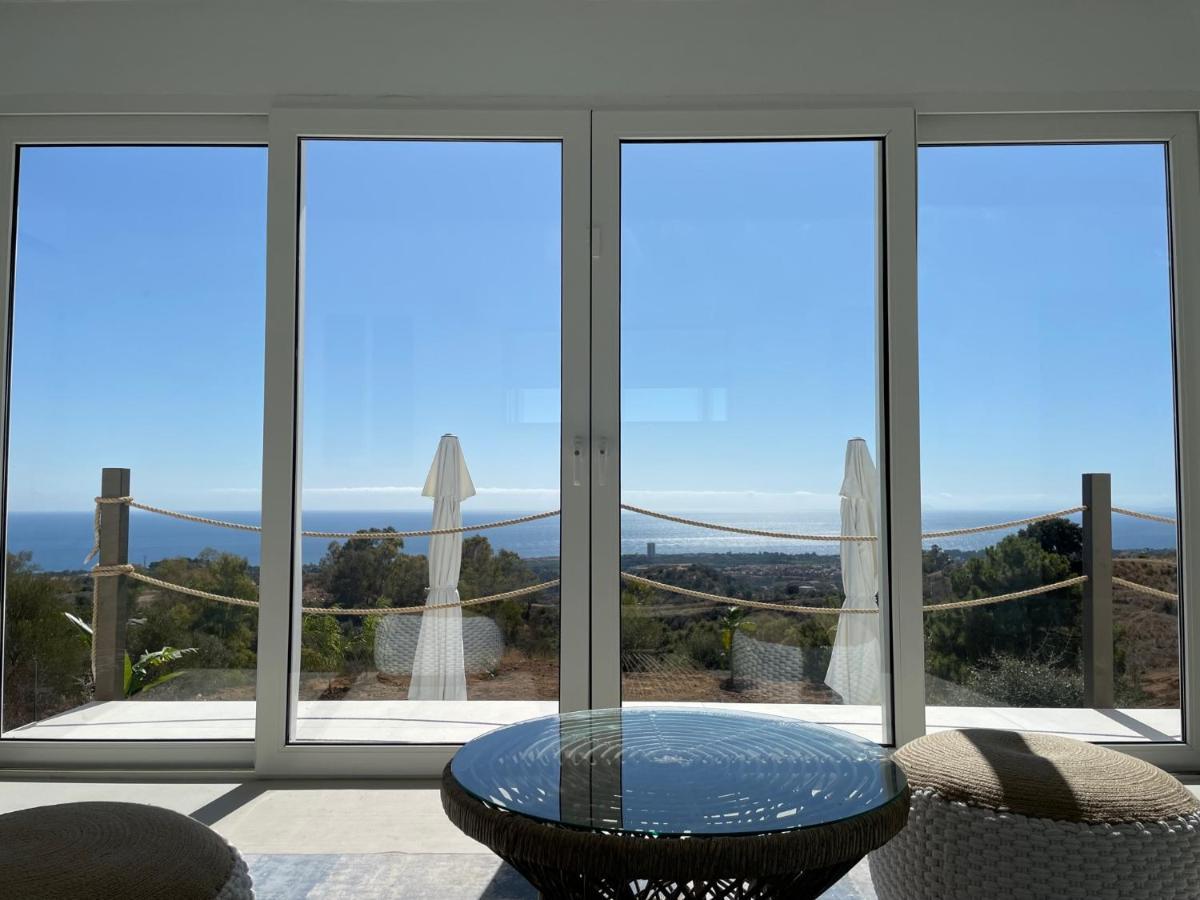 Finca Ines Marbella - Luxury Farm House Esterno foto