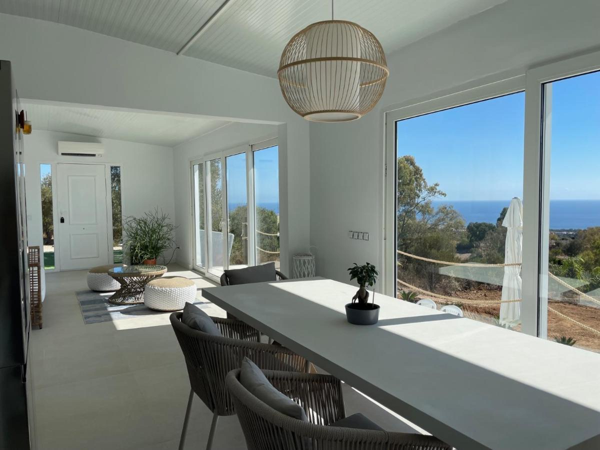 Finca Ines Marbella - Luxury Farm House Esterno foto