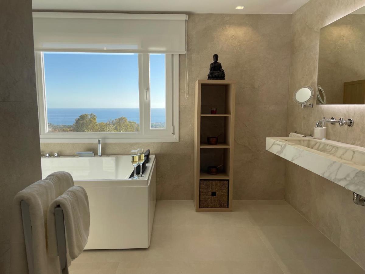 Finca Ines Marbella - Luxury Farm House Esterno foto