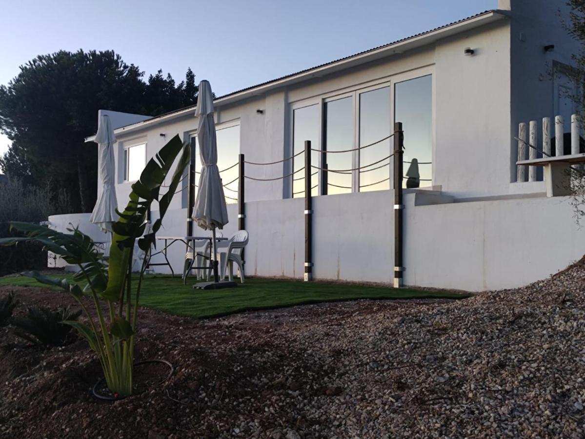 Finca Ines Marbella - Luxury Farm House Esterno foto